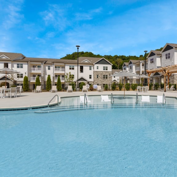 Ashland City, Tennessee Apartments Ashland Farms Home